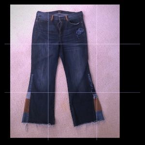BUFFALO BY DAVID BITTON JEANS